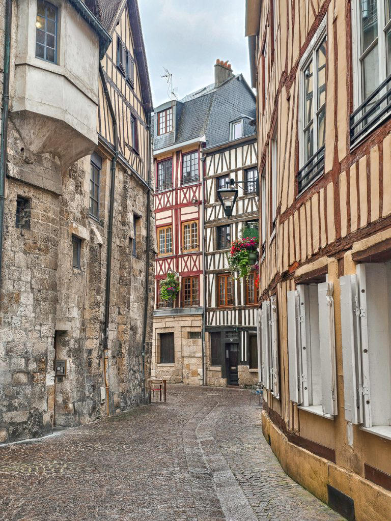 10 Normandy Destinations That’ll Make You Rethink Everything You Know
