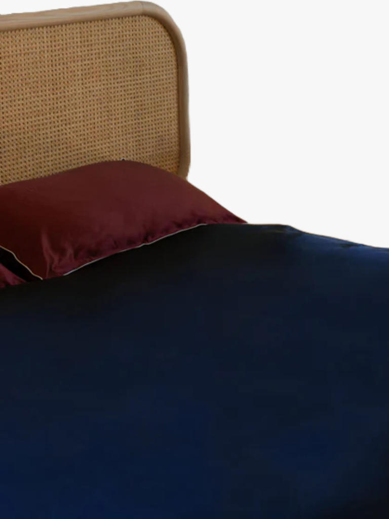 Go Bold With the Best Maximalist Bedding