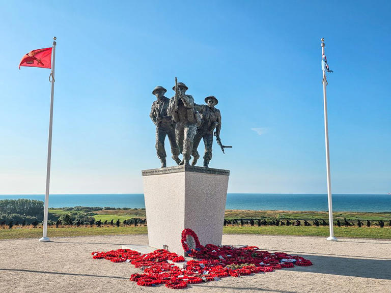 10 Normandy Destinations That’ll Make You Rethink Everything You Know