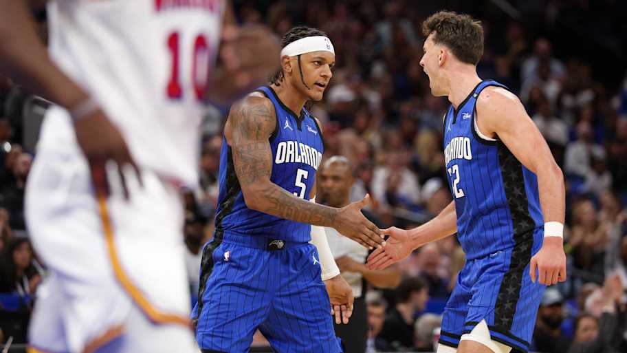Magic Predicted To Land $285 Million Superstar In Trade Altering ...