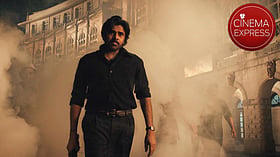 Pawan Kalyan’s OG storming theatres on this date