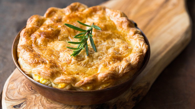 27 Types Of Pie, Explained