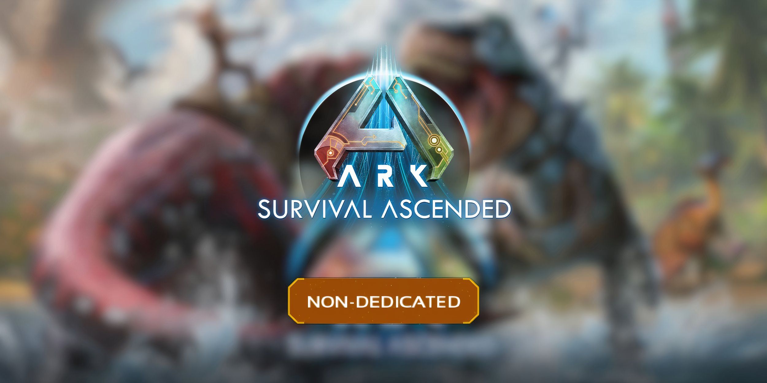 Should You Use a Dedicated or Non-Dedicated Server in ARK: Survival ...