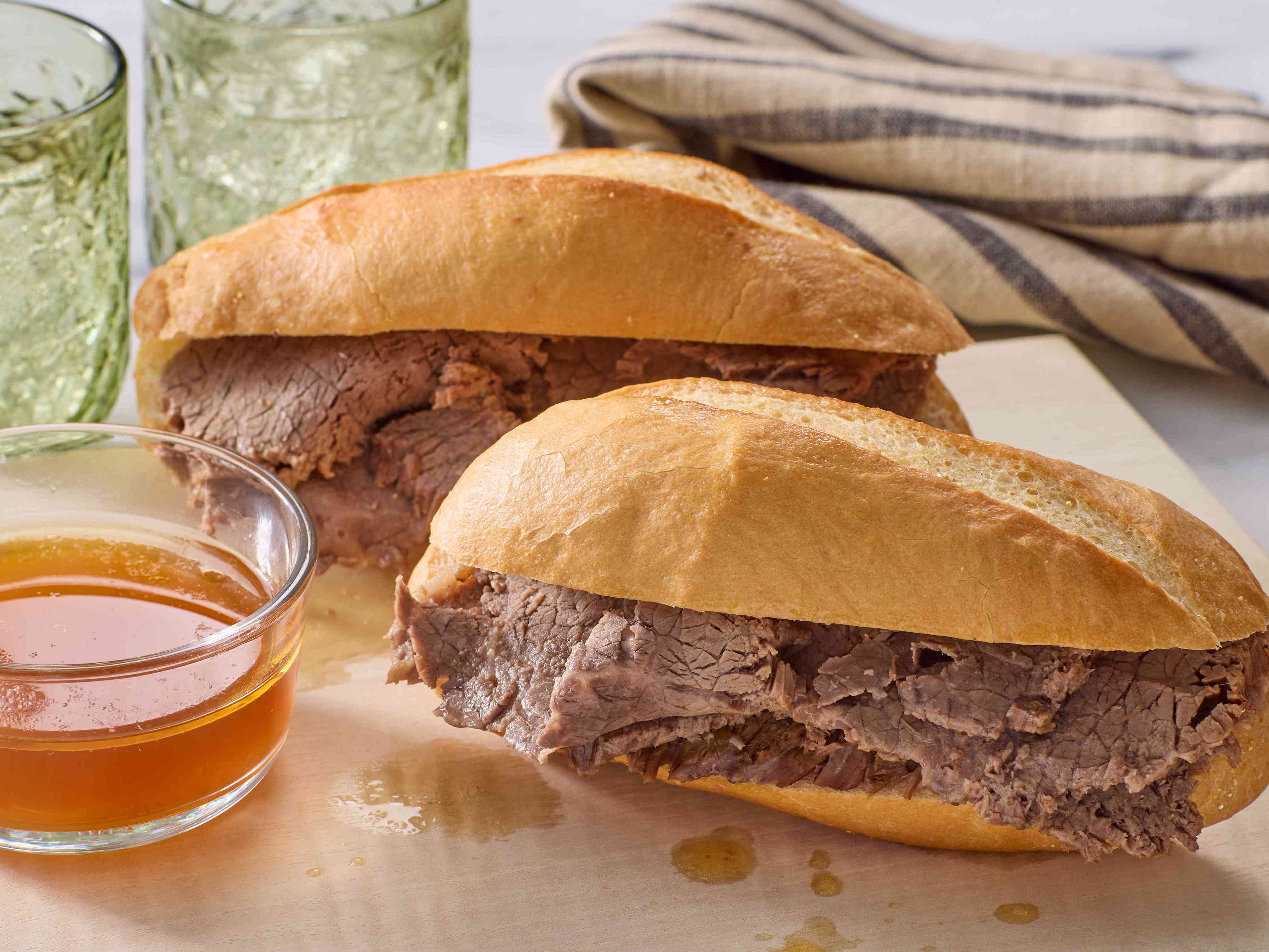 The dinner my family asks for every week—and the secret ingredient that makes it even better