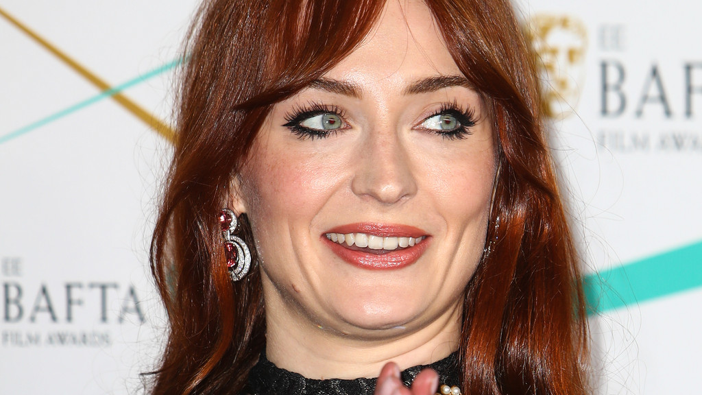 Sophie Turner supports exhusband Joe Jonas as he releases new album