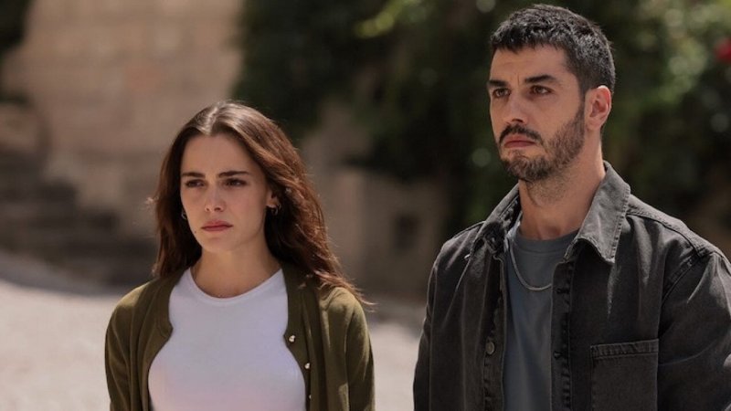 La notte nel cuore, la nuova serie turca da stasera su Canale 5: trama,  cast, da