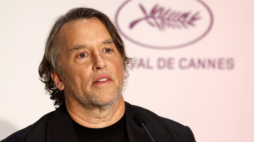 Richard Linklater Explains "Cheap Hustler" Approach To Indie Film Financing: "You Can't Fake That"