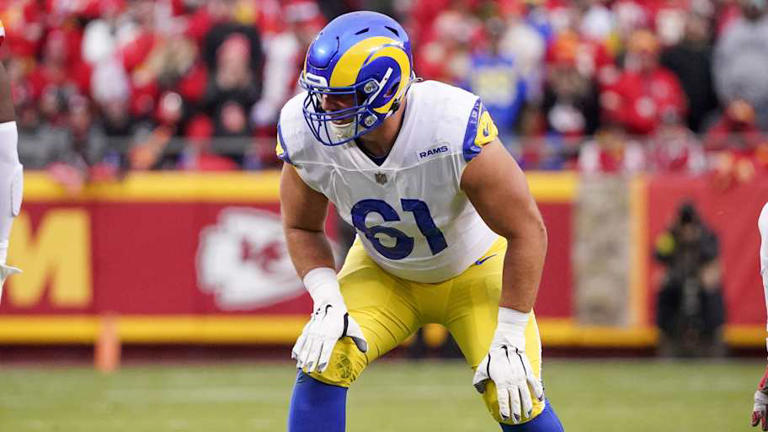 What Role Should MSU's Arcuri Have With Rams in 2025?