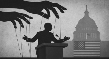 Was Biden Ever Really in Charge? The Autopen Scandal Demands Answers