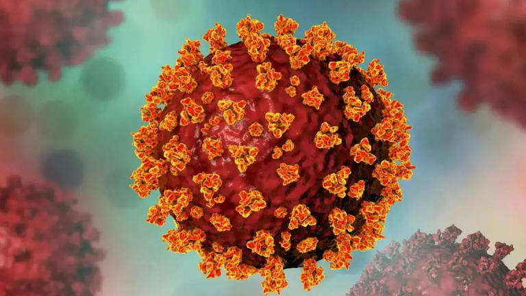 New COVID variant sparks concern: Here's what early symptoms look like