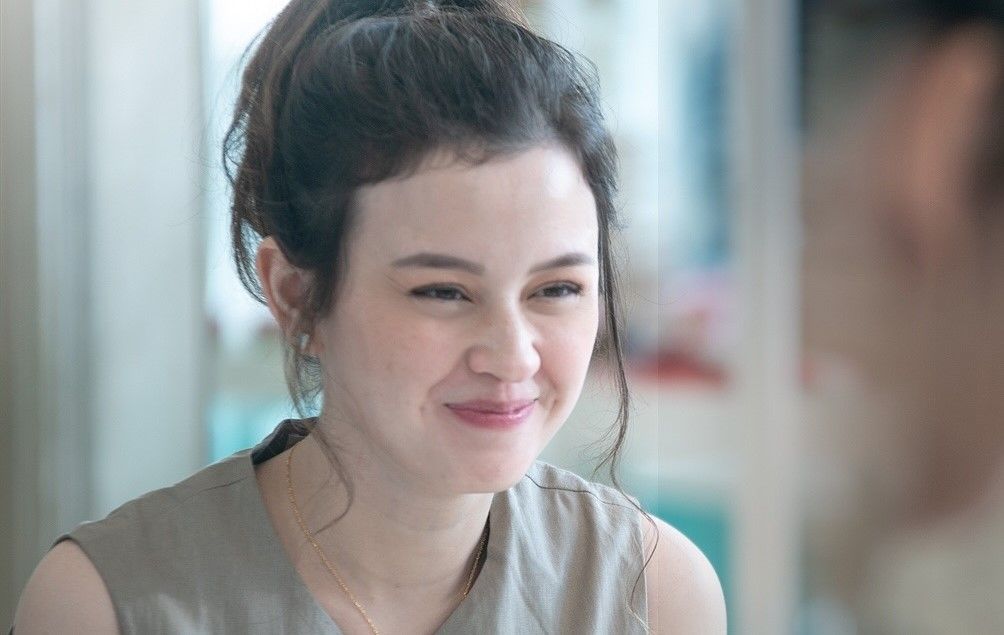 Profil Kimberly Ryder: Artis Campuran Inggris dan Indonesia yang Digadang-Gadangkan untuk Menikahi Baim Wong, Lihat Perjalanannya