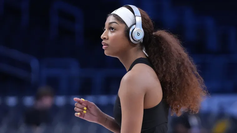 Angel Reese reportedly purchases sleek $1.3 million house in Chicago