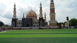 Jadwal Salat Lima Waktu Hari Ini di Majalengka dengan Doa dan Zikir