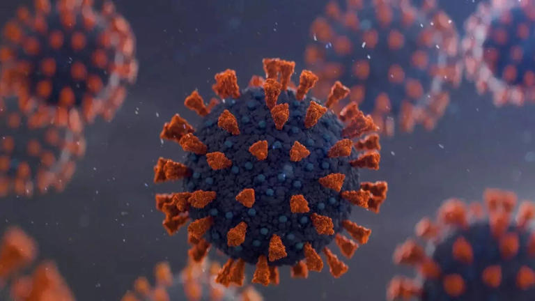 New COVID variant sparks concern: Here's what early symptoms look like