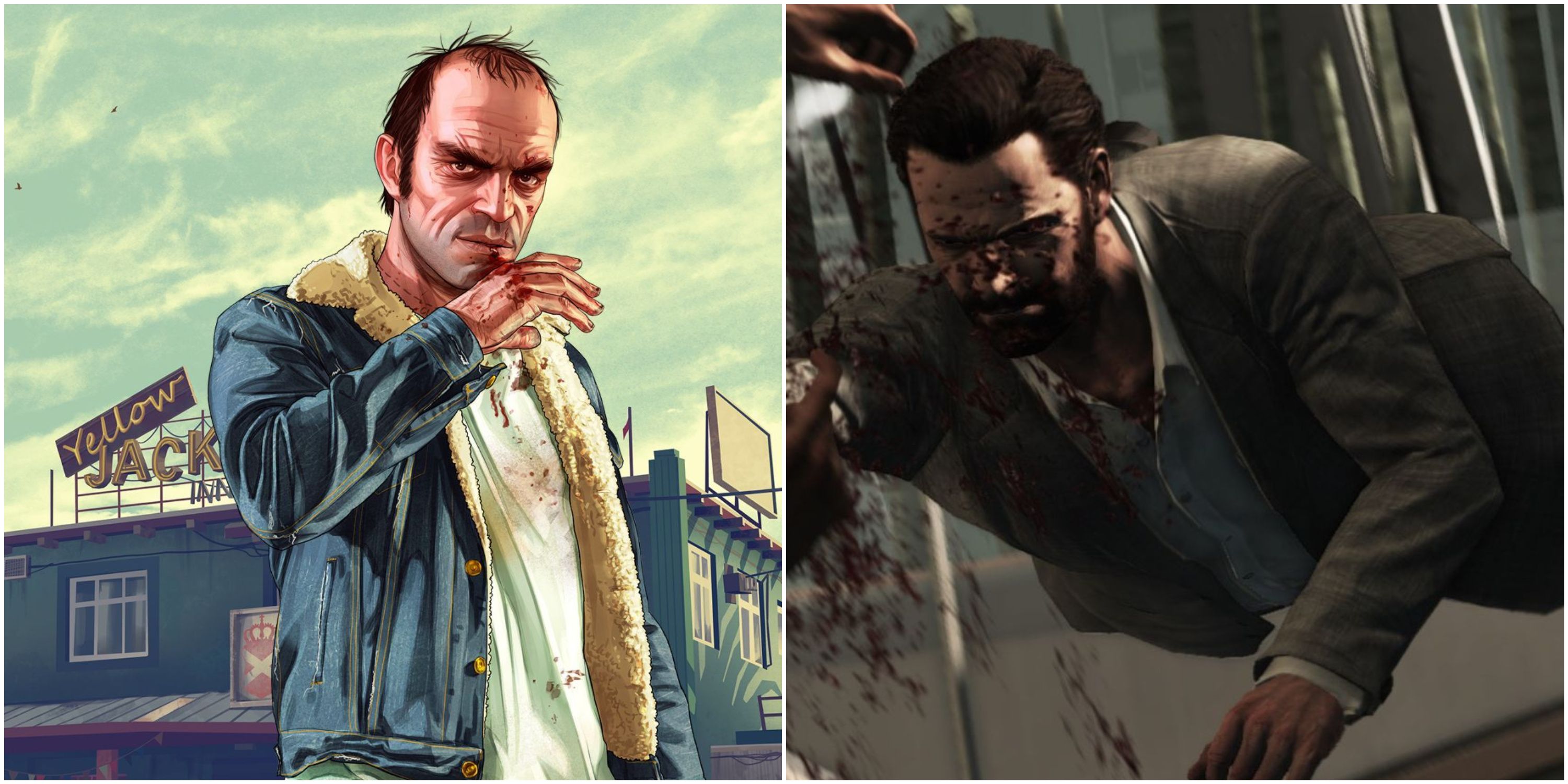 The Best Rockstar Games That Get Better As You Play