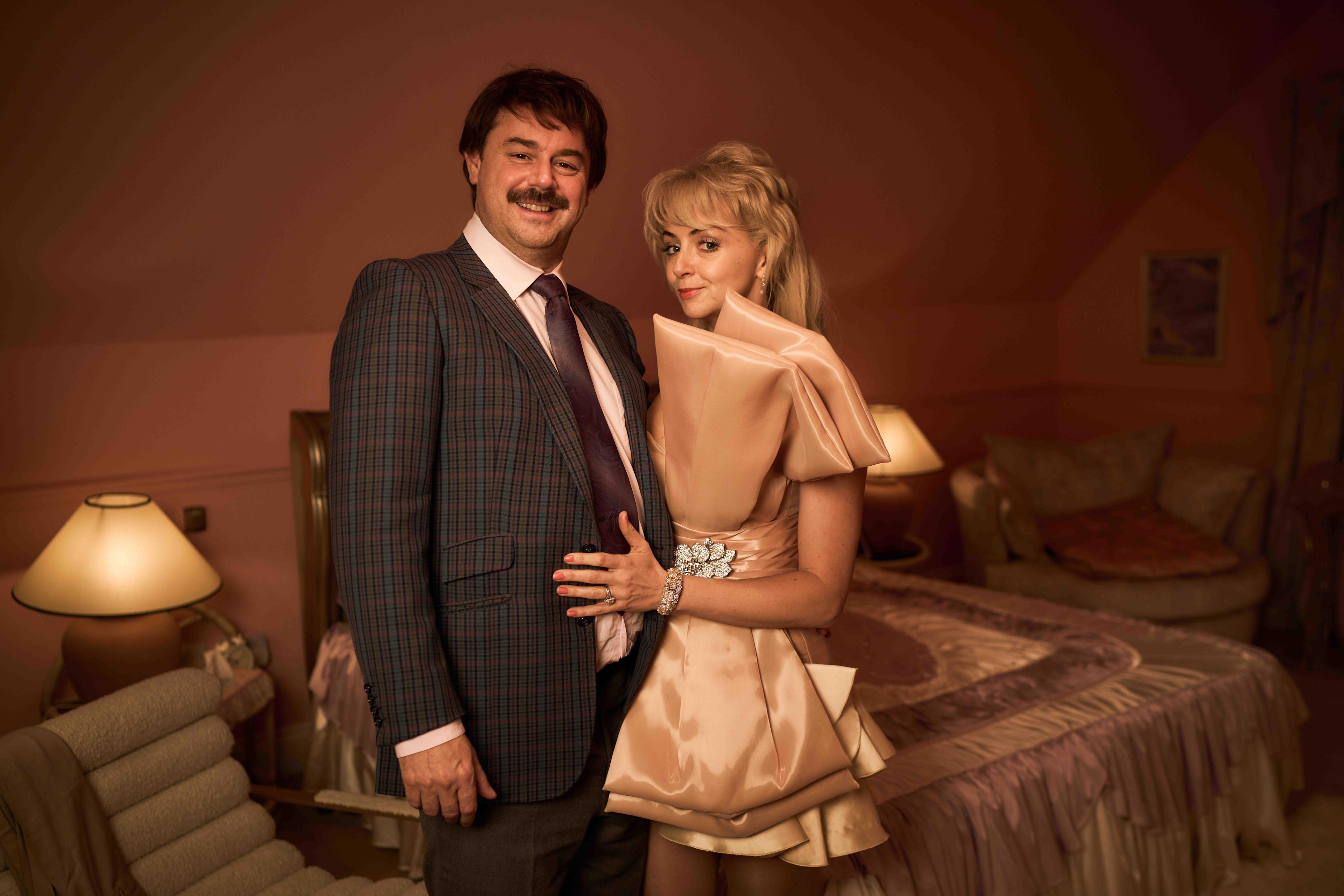 'Rivals' Season 2 Recasts Key Role - But Who Else Isn't Returning?