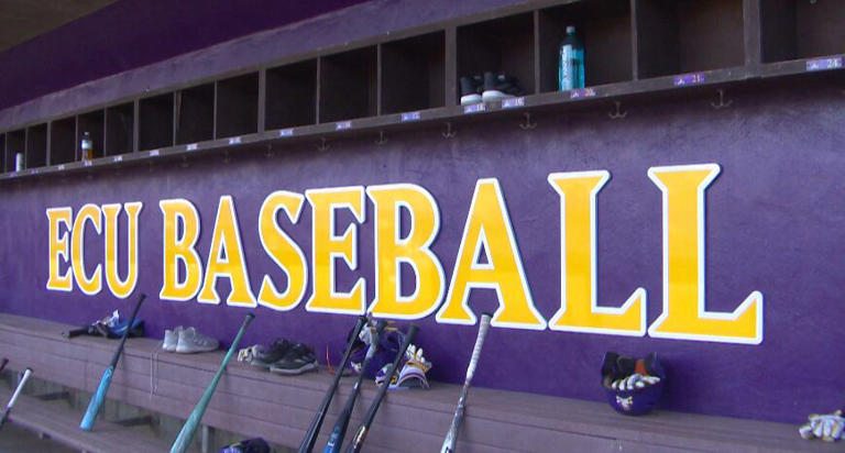ECU Baseball wins AAC Tournament over Tulane 8-2 to punch ticket to ...