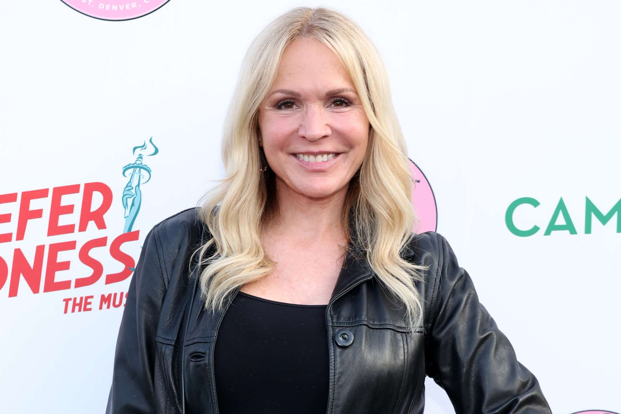 Barbara Alyn Woods Turned Down Another Role to Take a Chance on “One