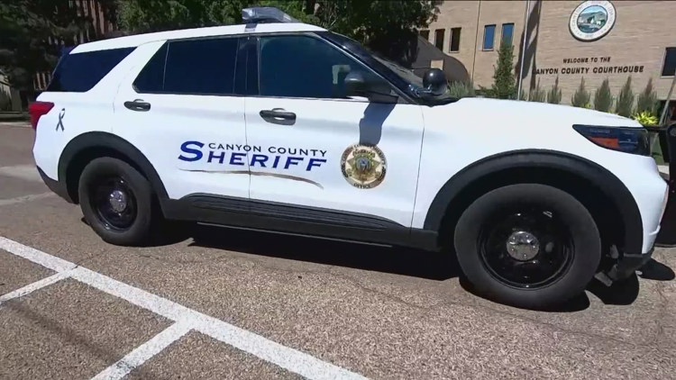 Wilder man arrested after hours-long SWAT standoff on Fargo Road