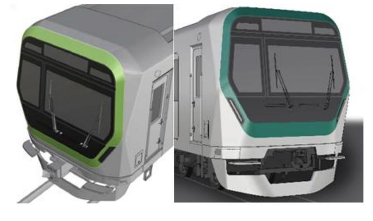 東武鉄道 ドライバレス自動運転車両の大師線での実証を目指し