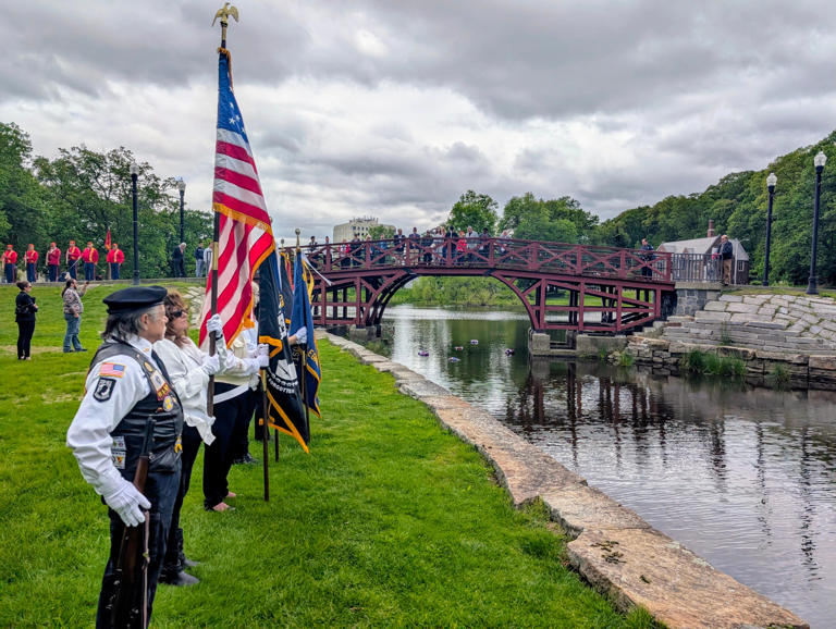 Memorial Day events 2026: See what's happening in your Central Mass ...