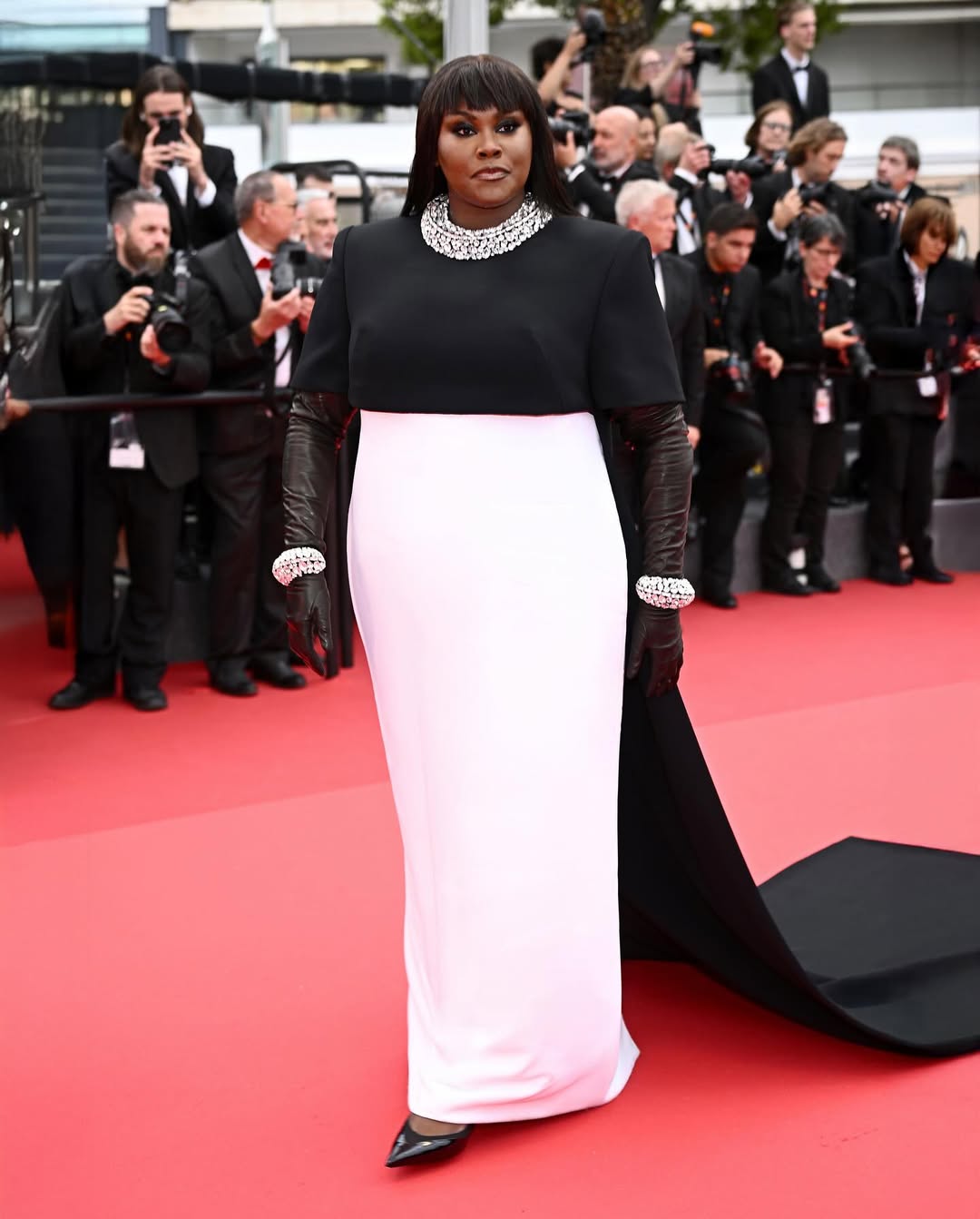 Cannes 2025: Lihat Gaya Terstylistik Para Selebriti Indonesia