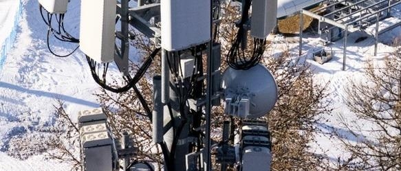 Inwit, impatto di 1,3 miliardi sul Pil italiano