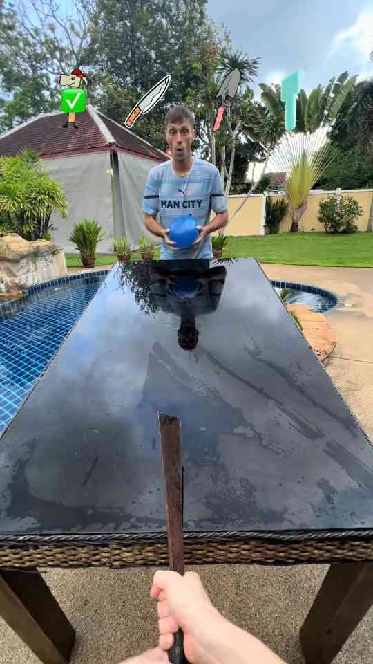 What Will They Try Next? Football’s Next Big Move Revealed