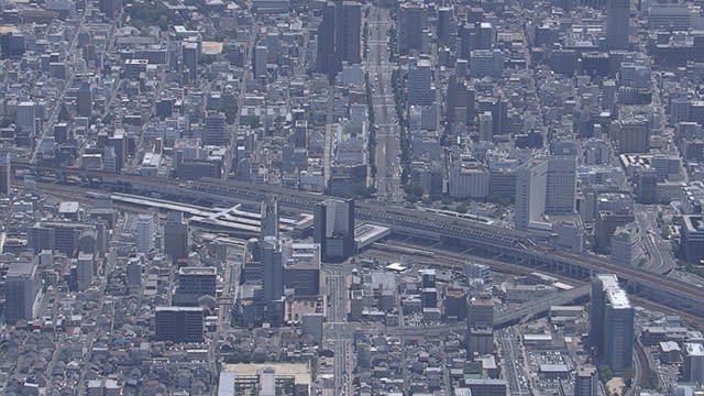 岡山県の新設法人 3年ぶりに増加 運輸業が大幅増