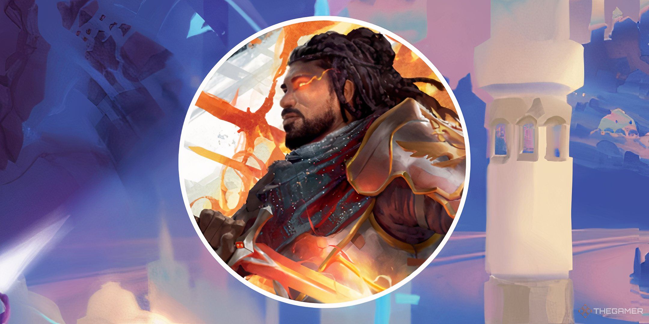 Most Optimized Ancestry And Class Combos In Daggerheart