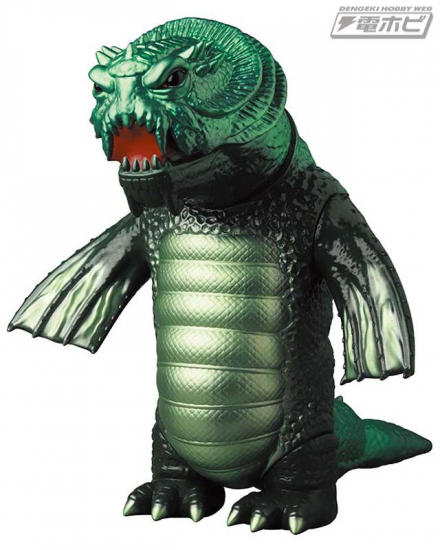 安楽安作　ヤスデ怪獣 モグダン　（1期）　ソフビ 新品□安楽安作 ヤスデ怪獣 モグダン (1期) ソフビ MEDICOM TOY