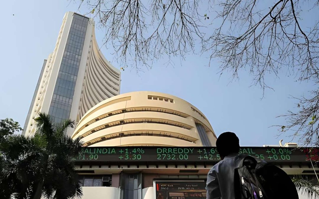 4 Stocks in focus after promoters offload stake worth up to Rs.12.41 Cr ...