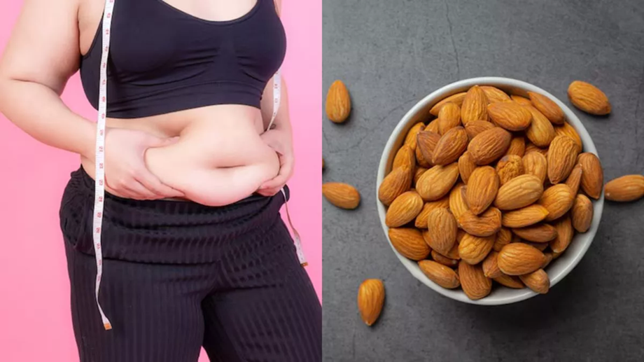 Health Can Almonds Also Increase Weight Know The Right Way To Eat It