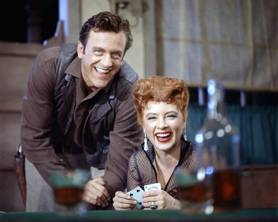 5 Things You Never Knew About James Arness, Star of ‘Gunsmoke’