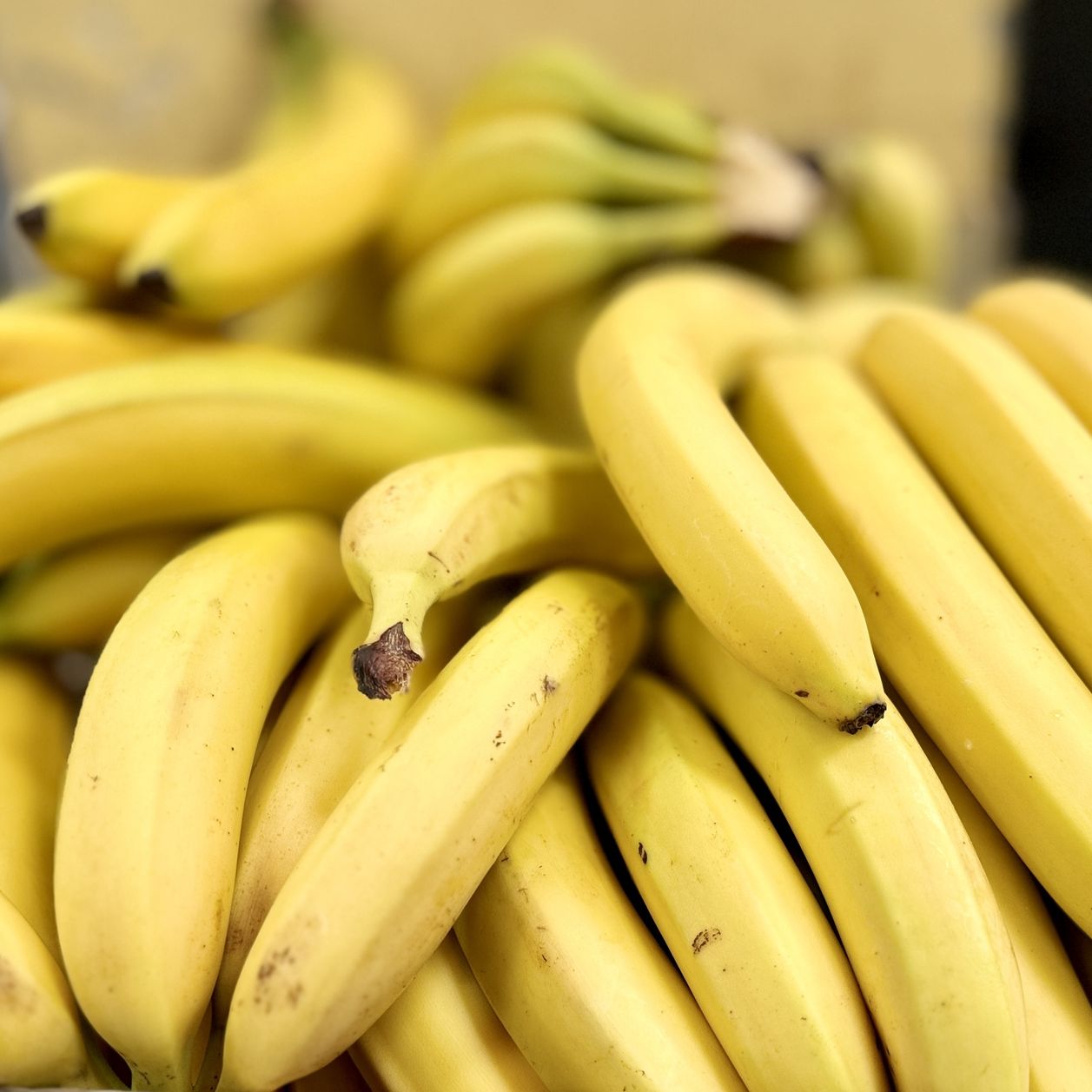 Quelles Astuces Pour Conserver Des Bananes Fraîches Plus Longtemps ? - Top Santé