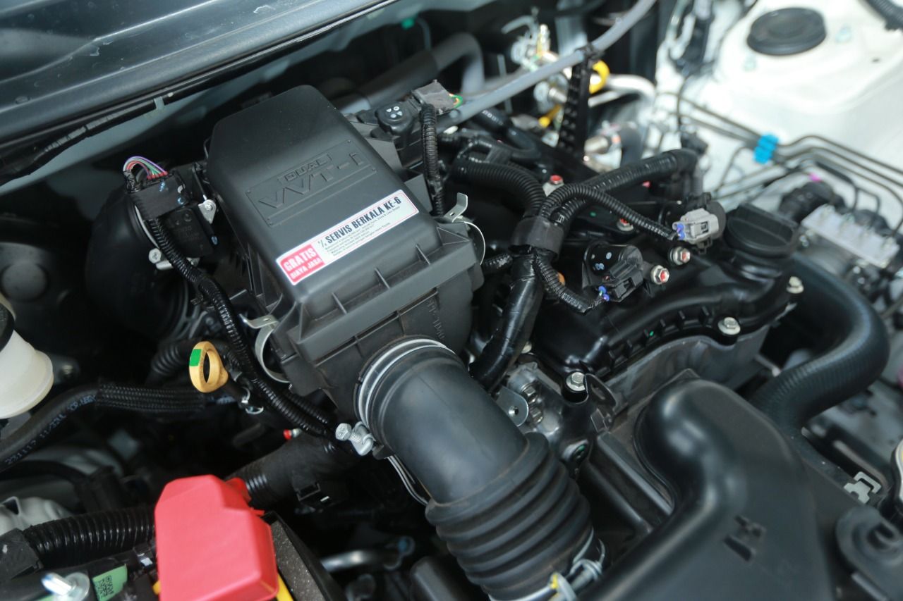 Warta Bandung Barat | Kelebihan Toyota All New Rush: Harga Bekas Lebih Terjangkau