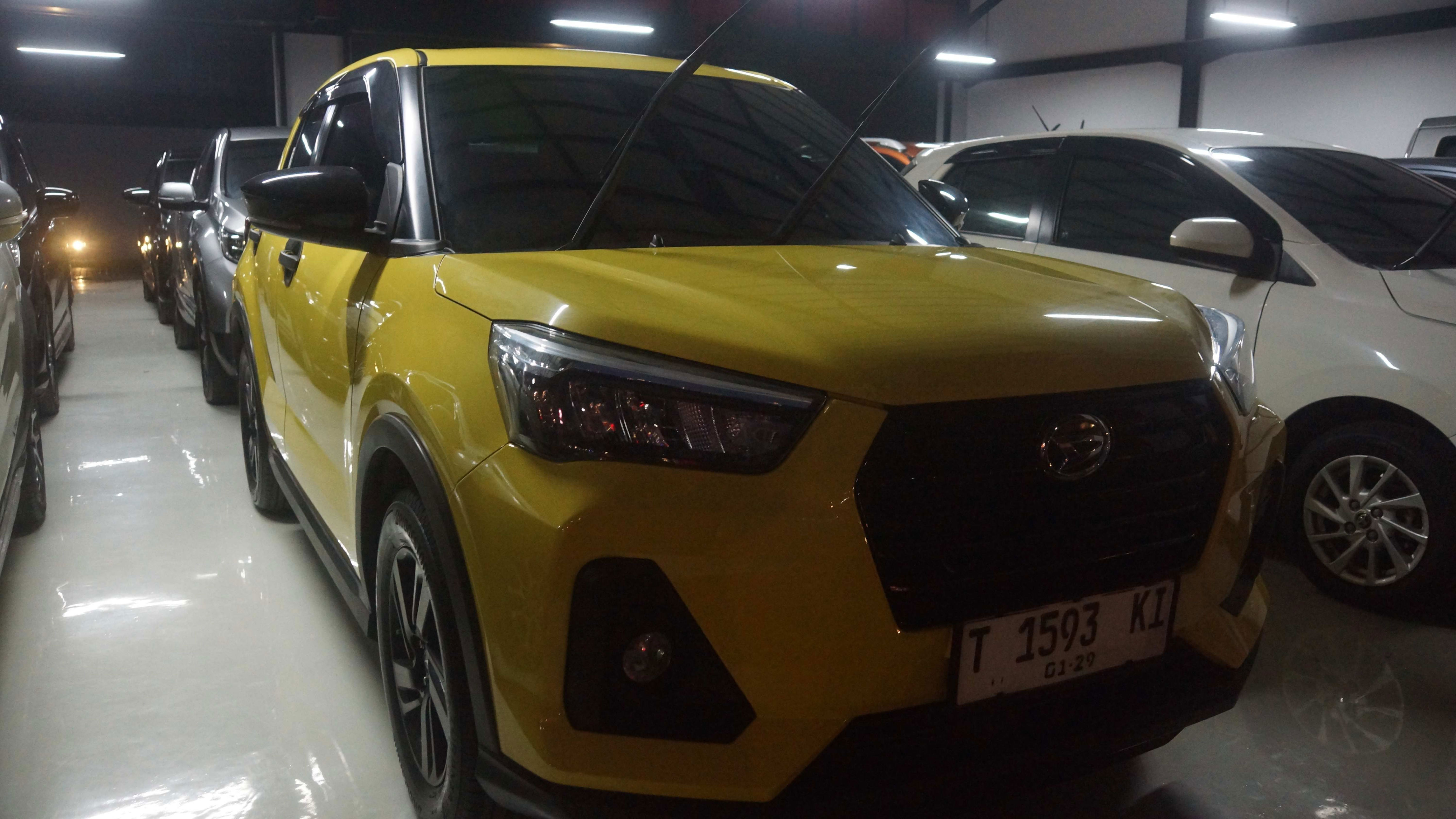 Warta Bandung Barat | Tips Memilih Mobil Bekas Ideal untuk Pemula