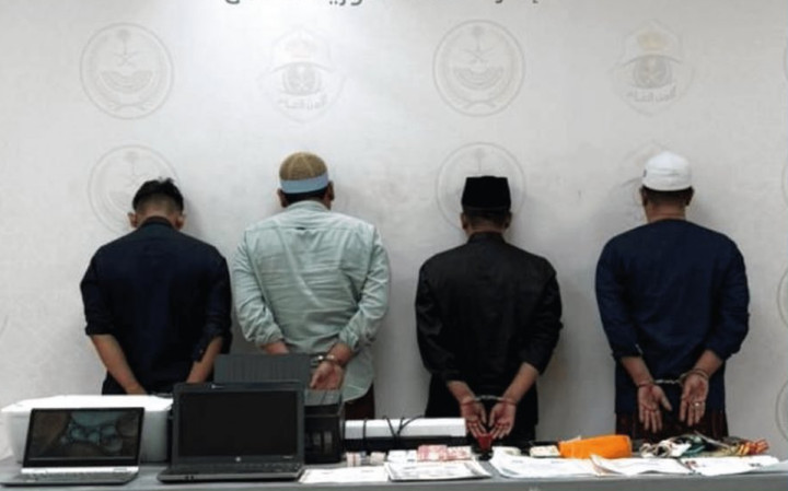 Haji 2025: Partisipasi Terendah dalam Setengah Abad dengan 1,67 Juta Jemaah