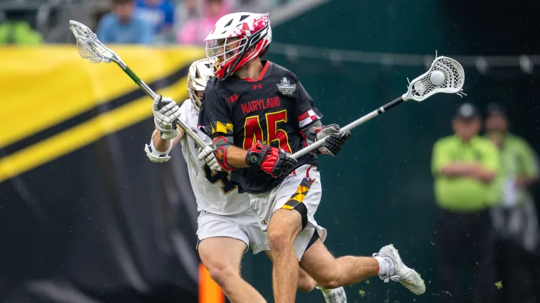What time is the NCAA men's lacrosse championship today? Channel, TV ...