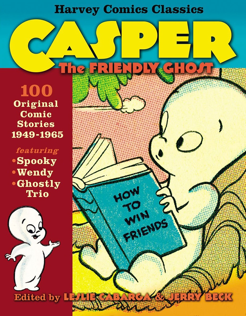 25 Secrets About Casper Revealed