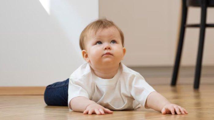 5 Tips untuk Membantu Bayi Anda Melihat Lebih Jelas dan Menjaga Kesehatan Matanya