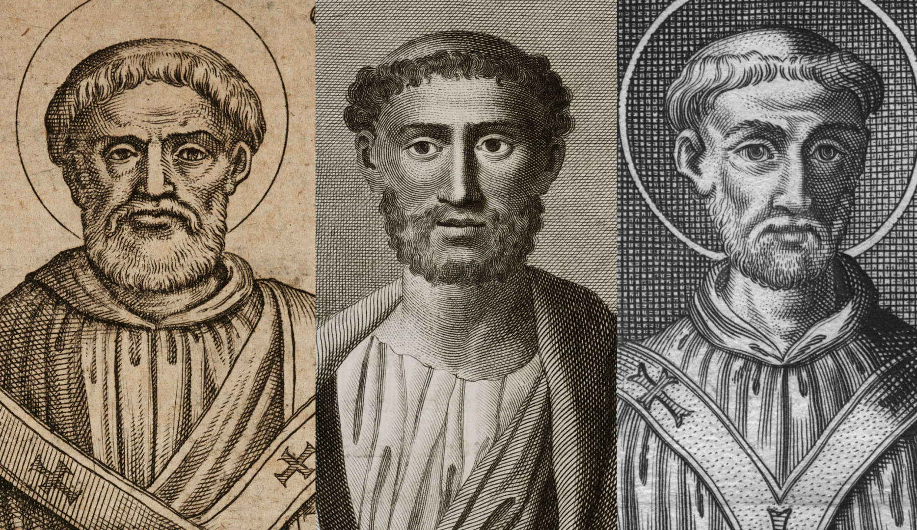 Comment trois papes africains ont changé l’Église