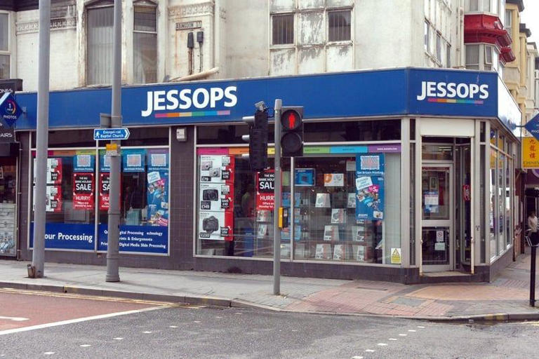 25 incredible nostalgic pictures that take you right back to Blackpool ...