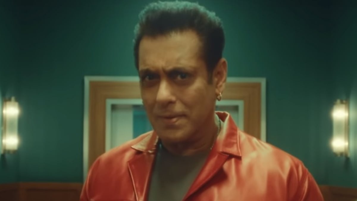 Sikandar OTT Release: Salman Khan Impresses Netizens In Netflix’s Promo ...