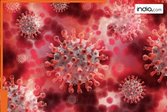 Rise in new covid variant NB.1.8.1 cases: Check symptoms, prevention here