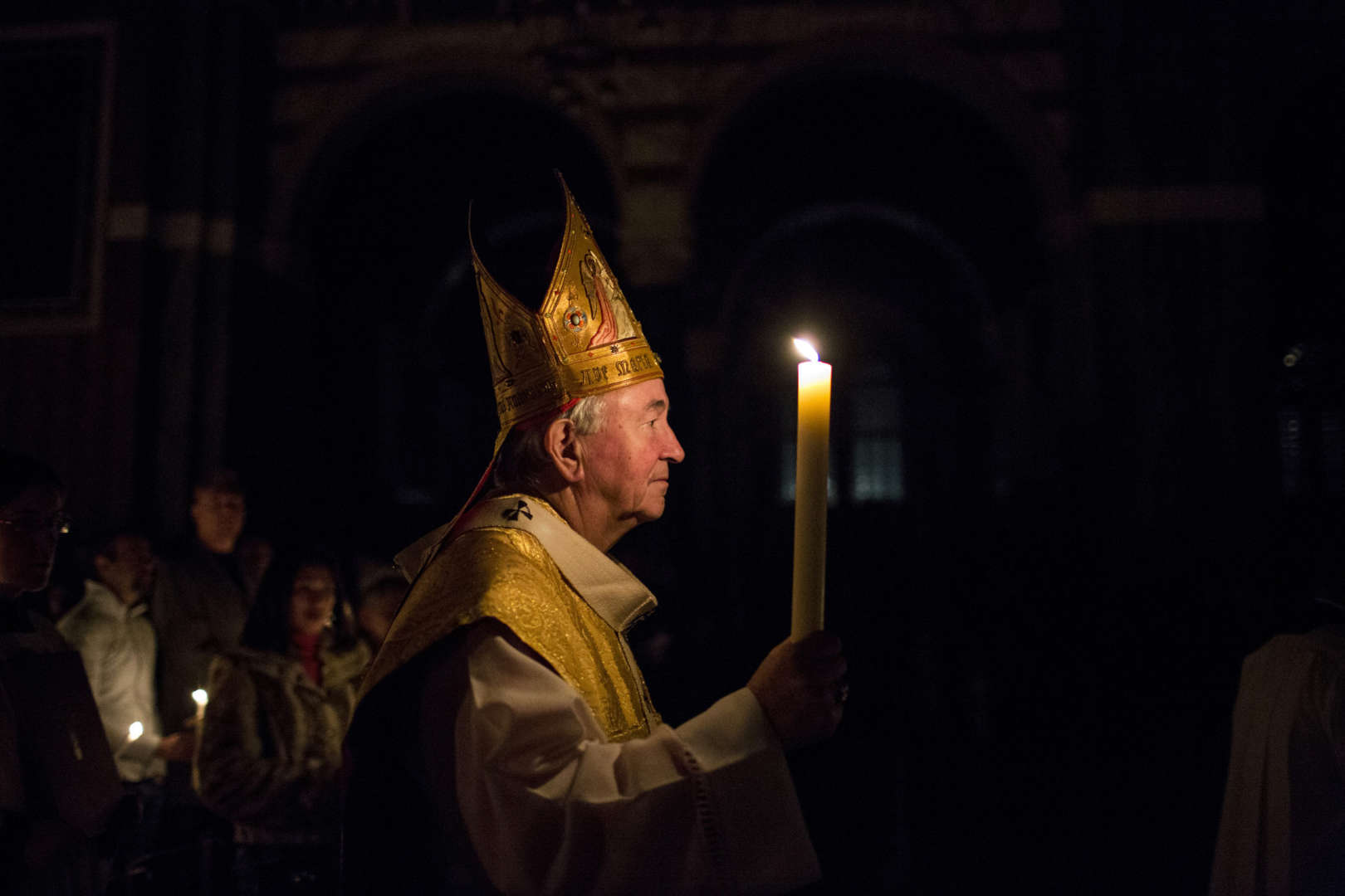 L’homme qui a fixé la date de Pâques