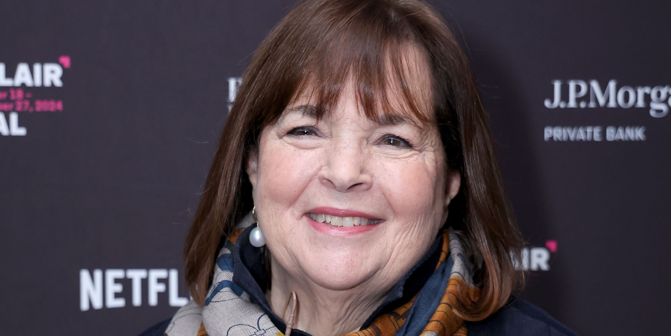 Ina Garten Reveals What You Should NEVER Bring to a Dinner Party