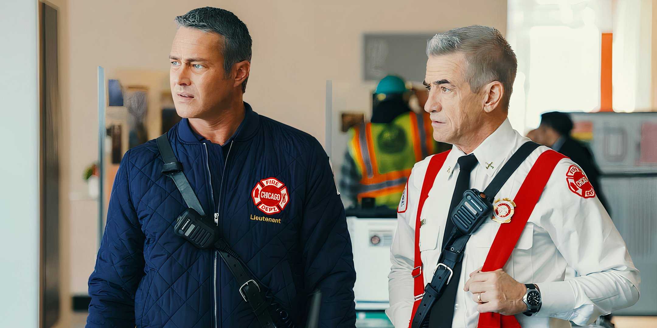 Chicago Fire Season 14: Confirmation, Cast, Story, & Everything We Know