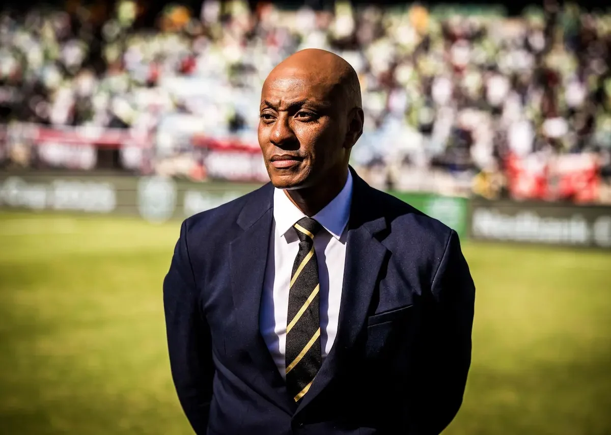 Kaizer Chiefs plotting surprise move for Sundowns striker