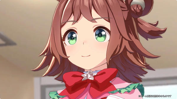 ゲーム「ウマ娘」第2部完結へ 2025年夏公開